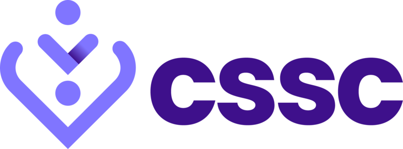 CSSC Logo