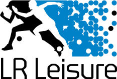 LR Leisure Logo